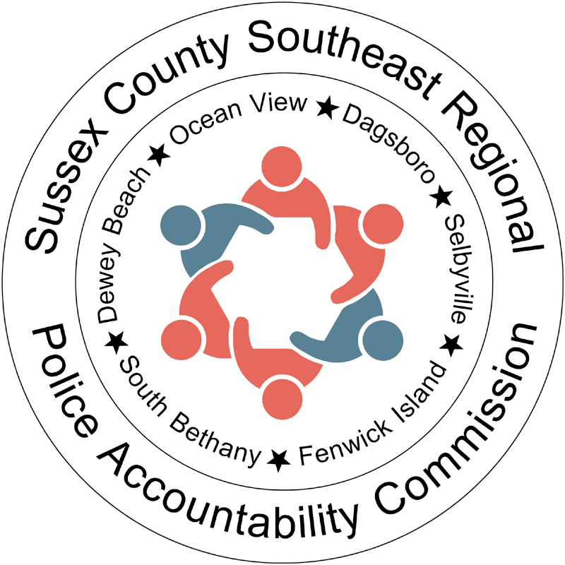 Sussex County Southeast Regional Police Accountability Committee (P.A.C.)